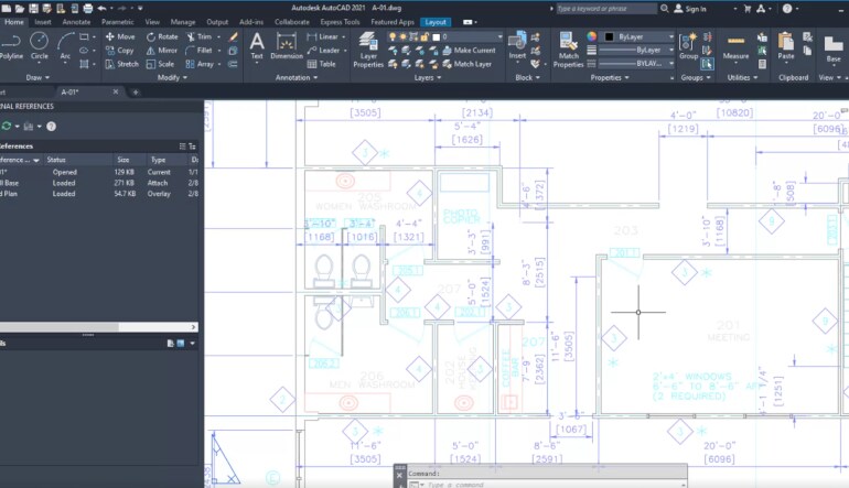 Autodesk Autocad Electrical 2021