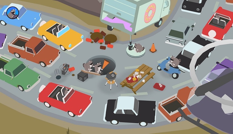 Donut County