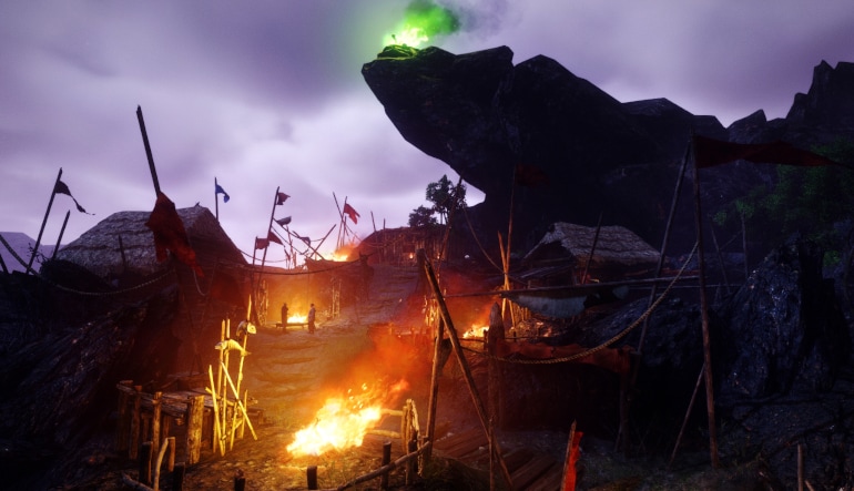 Risen 3 - Titan Lords