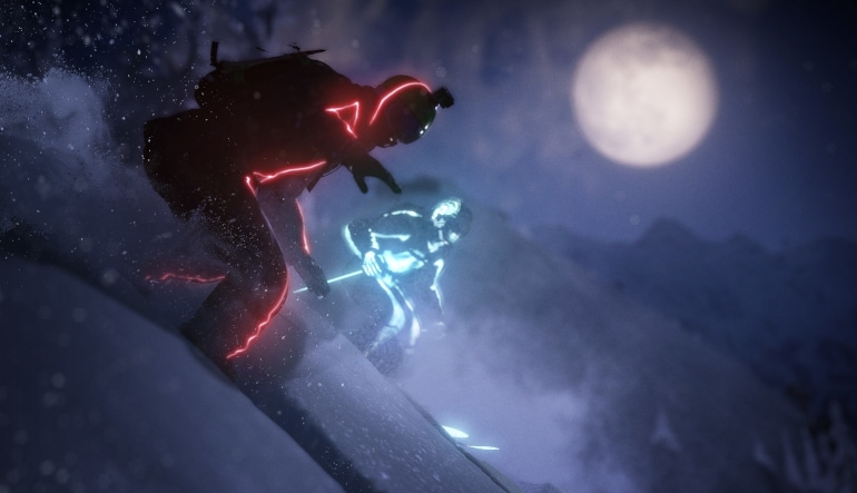 Steep Season Pass