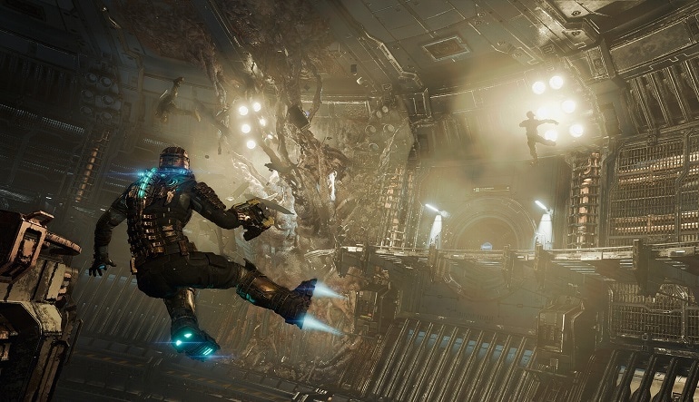 Dead Space Remake