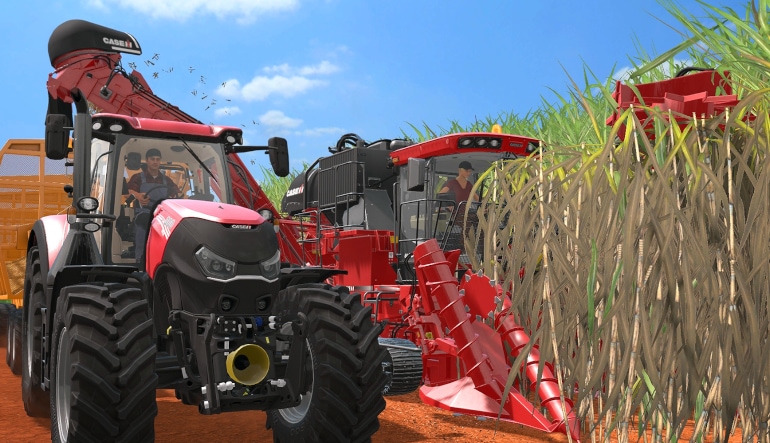 Farming Simulator 17 - Platinum Expansion