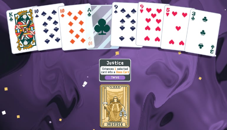 Balatro + Rusty's Retirement Bundle