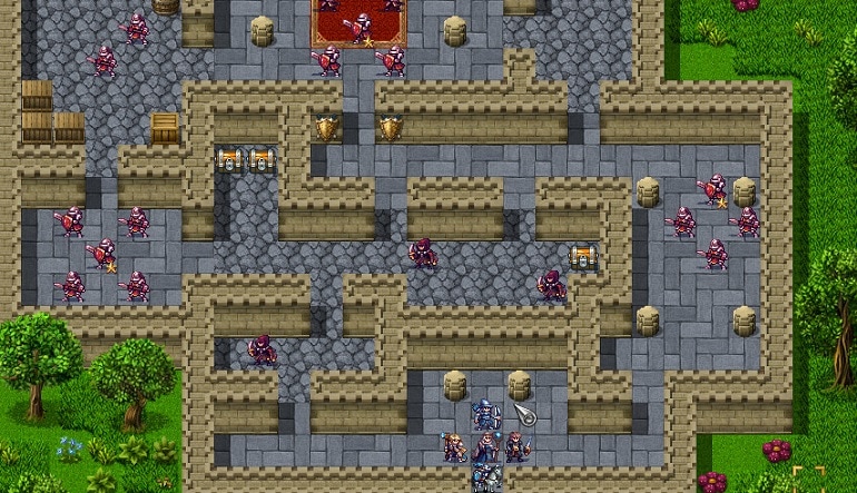 Symphony of War: The Nephilim Saga