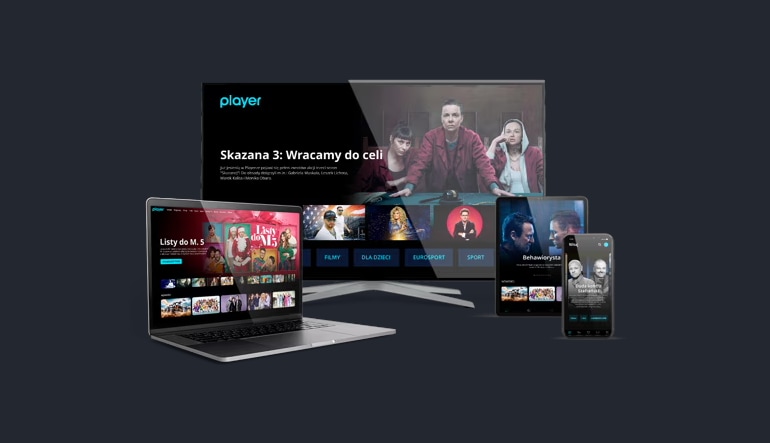 Player Subscripition Package