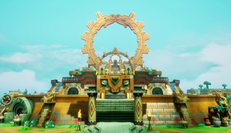 Fantasy Life i: The Girl Who Steals Time