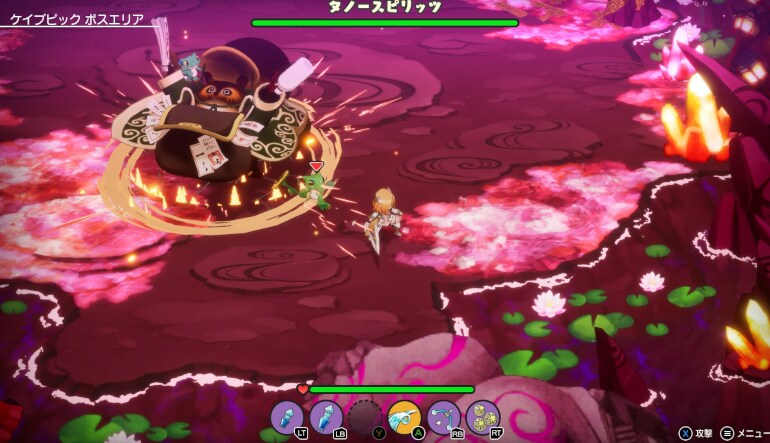 Elrentaros Wanderings