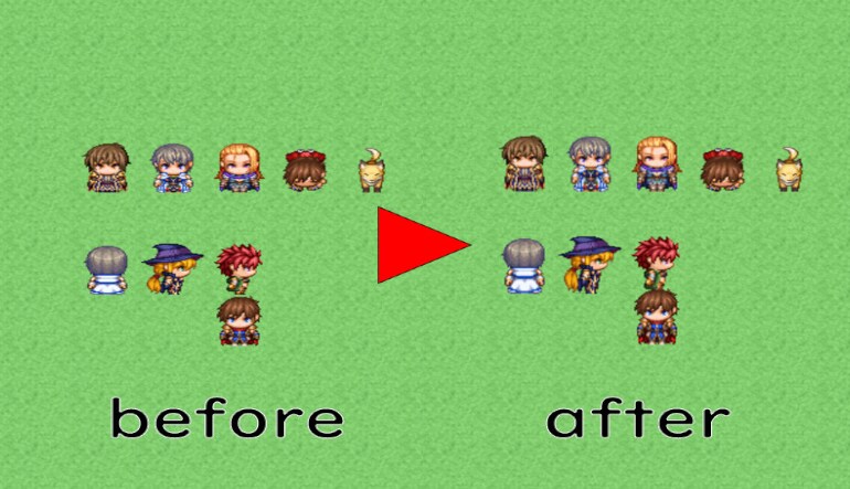 RPG Maker MZ