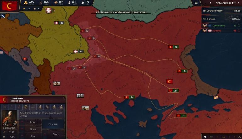 Age of History 3