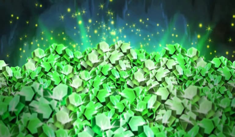Smite Gems
