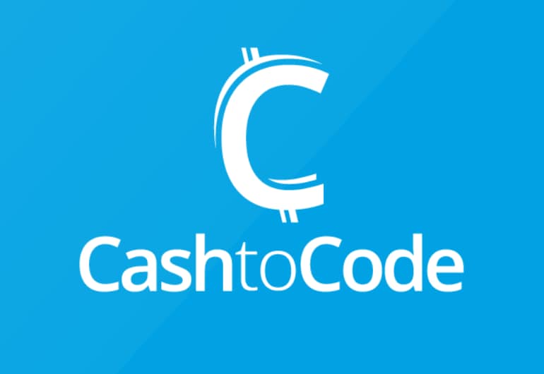CashtoCode eVoucher