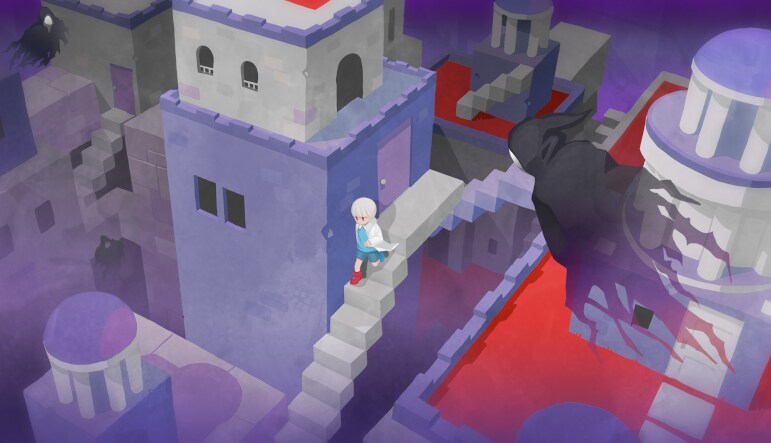 Little Gods of the Abyss