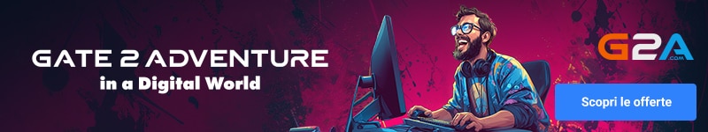 G2A Adventure