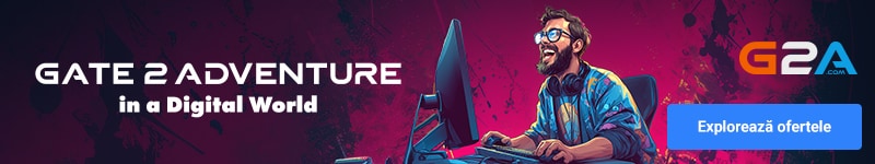 G2A Adventure