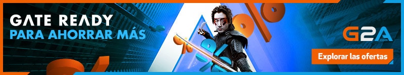 G2A Adventure