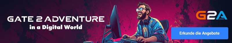 G2A Adventure