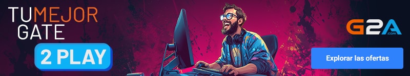 G2A Adventure