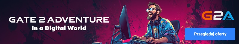 G2A Adventure
