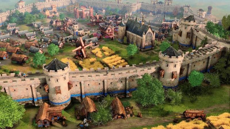 Age of Empires 4