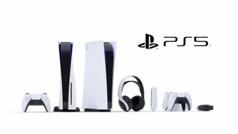 Sony PlayStation 5 Digital Edition Brand New 