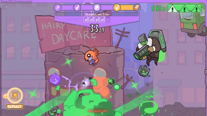 Castle Crashers Remastered: A Colorful Hack & Slash Game That's