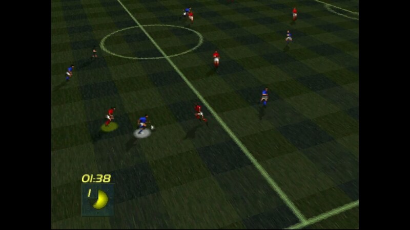 Throwback: 10 Best Soccer Video Games of All Time