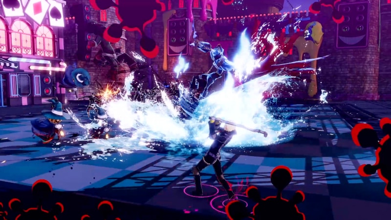 Strikers vs Persona 5 Royal  Know the difference - G2A News