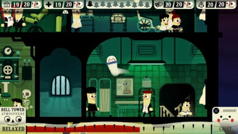 Haunt the House: Terrortown - App su Google Play