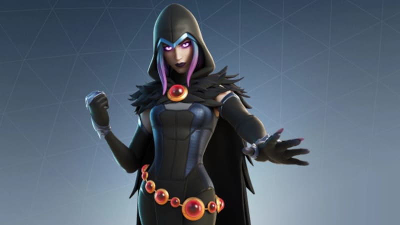 Fortnite Cloaked Shadow Skin  Epic Outfit - Fortnite Skins