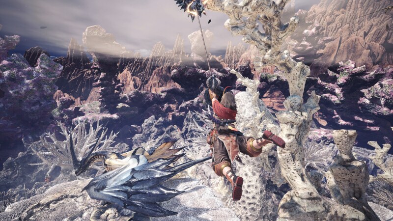 Monster Hunter World vs Rise: Which Should You Pick? – RoyalCDKeys