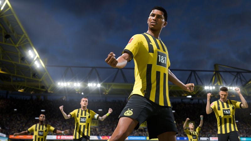 FIFA 23 beginners' guide: Tips and tricks to level up your skills