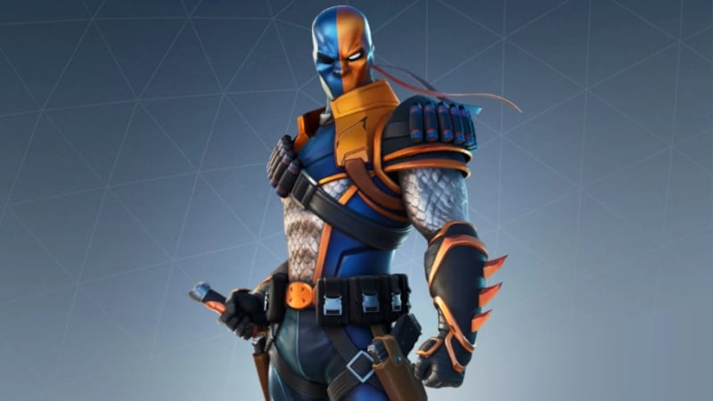 Fortnite Black Adam skin guide: How to get the DC hero