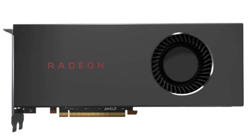 AMD Radeon