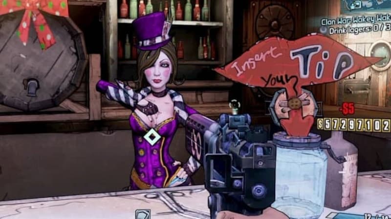 Moxxi