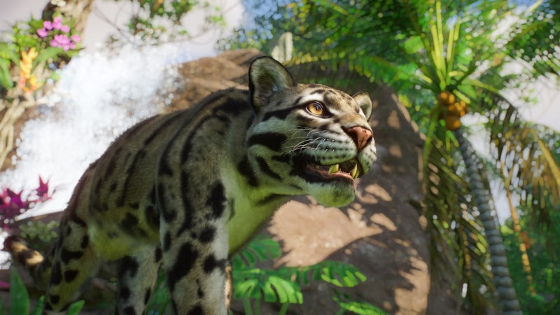Planet Zoo: Southeast Asia Animal Pack