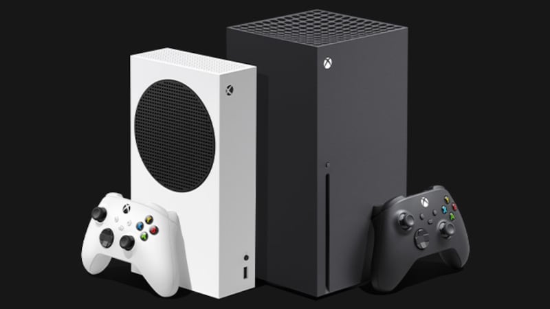 Xbox One S vs. Xbox One X