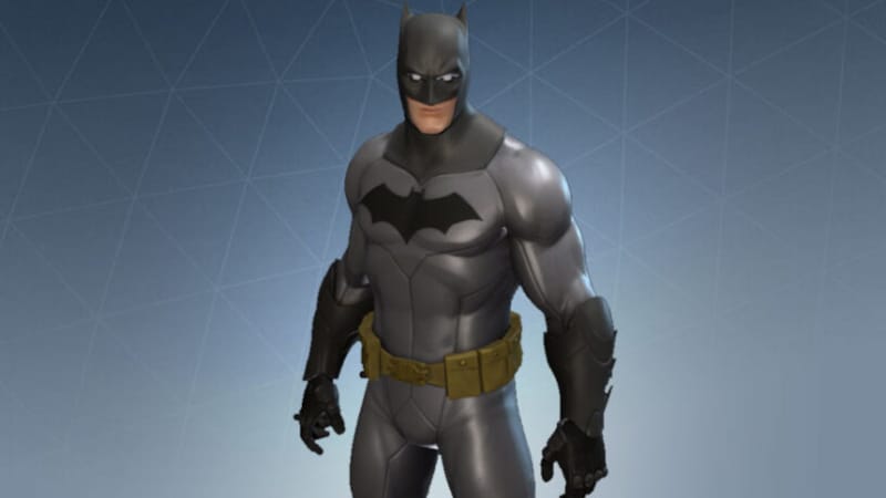Complete List of All Fortnite DC Skins | Get Yours Now! - G2A News