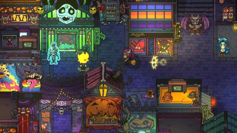 Sun Haven Video Game