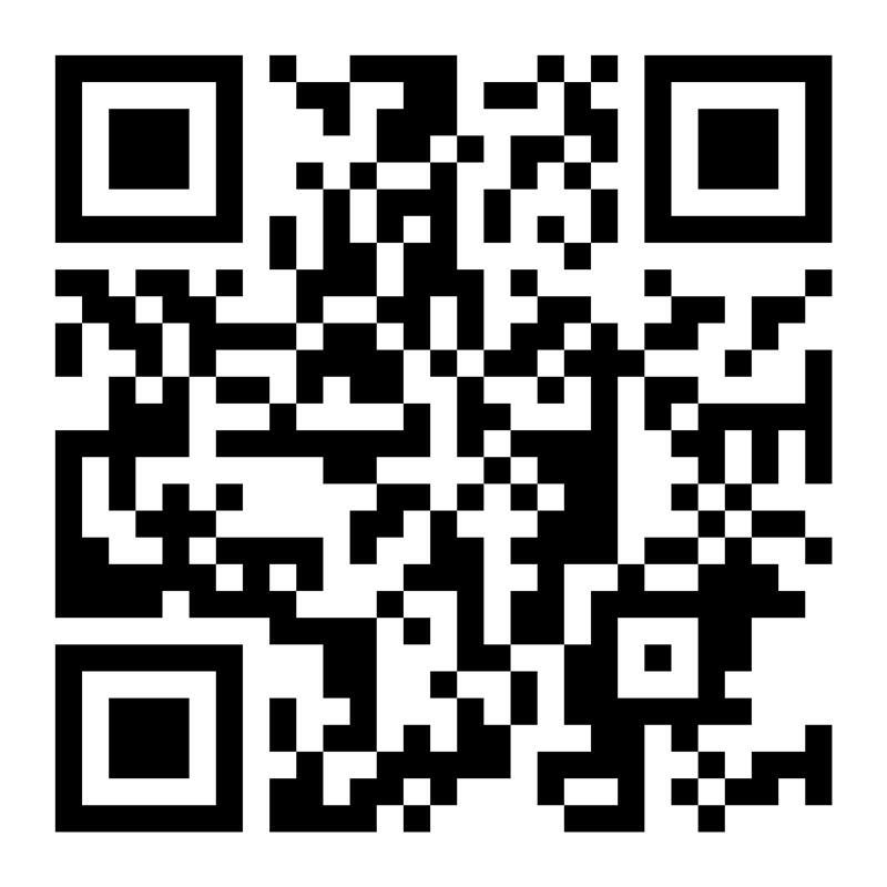 QR Code to app