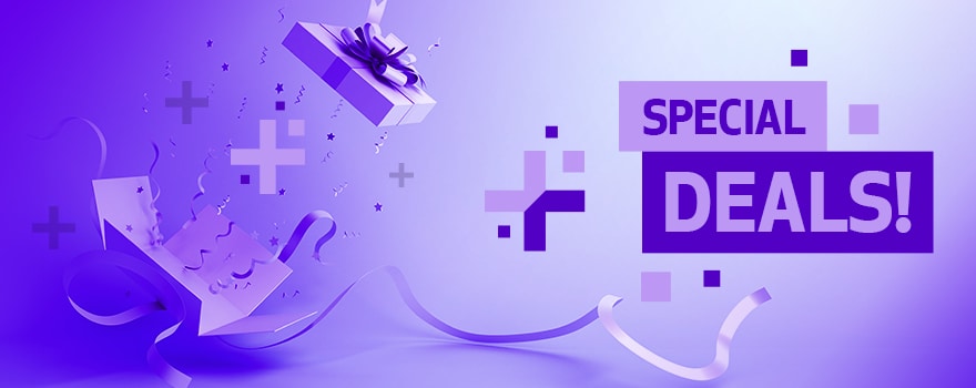 G2A PLUS Special Deals
