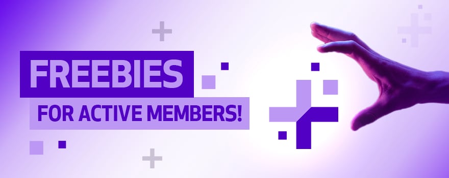 G2A PLUS Freebies