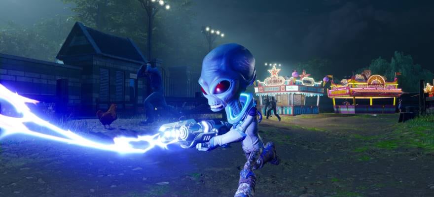 destroy all humans g2a