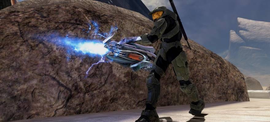 Halo 3 DLC