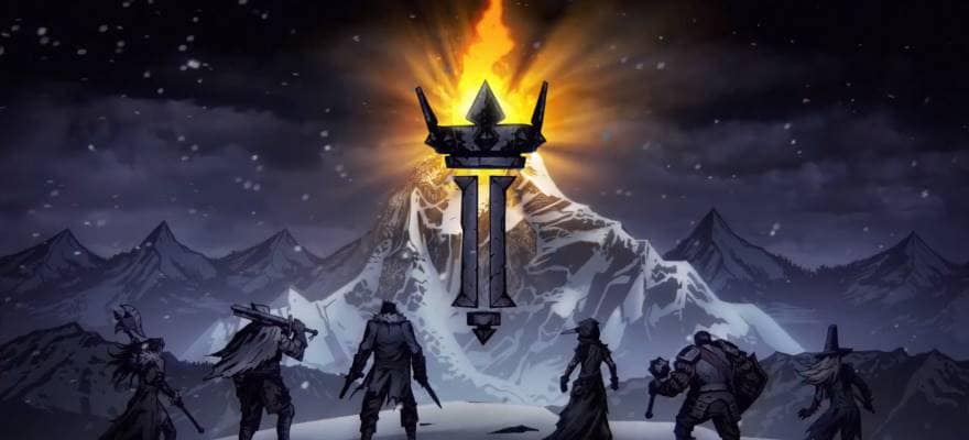 Darkest Dungeon 2 2021