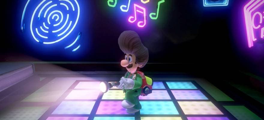 g2a luigi's mansion 3