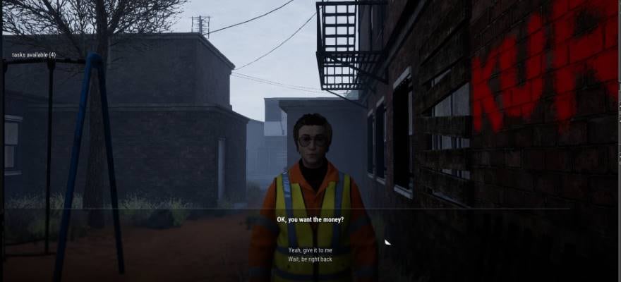 Drug Dealer Simulator game