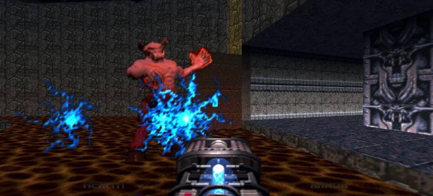 Final Doom sequel