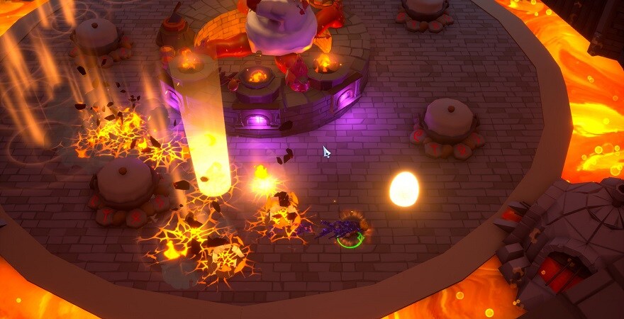 Nigate Tale