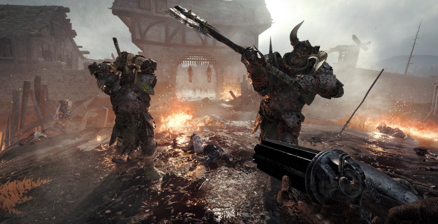 WARHAMMER: VERMINTIDE 2 - CONTENT BUNDLE