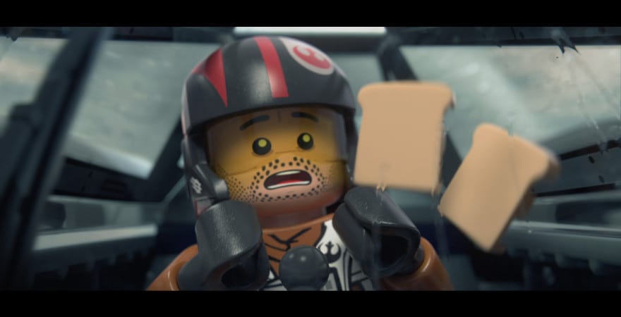 LEGO STAR WARS: The Force Awakens | Deluxe Edition